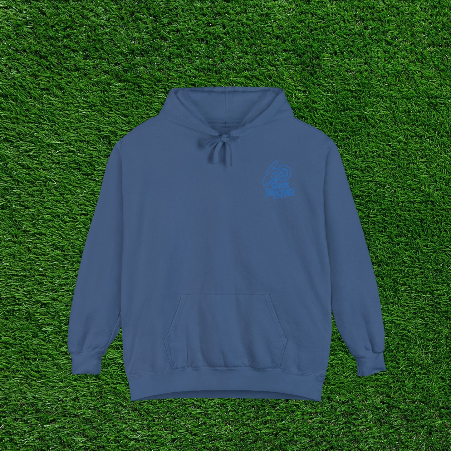 'God's Disciple' Hoodie