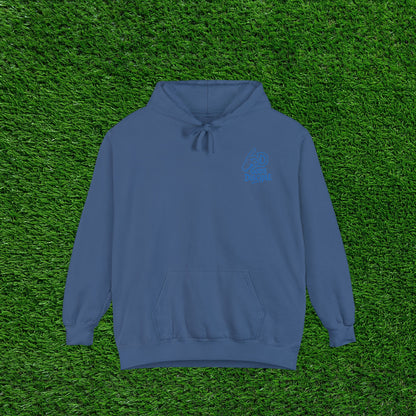 'God's Disciple' Hoodie