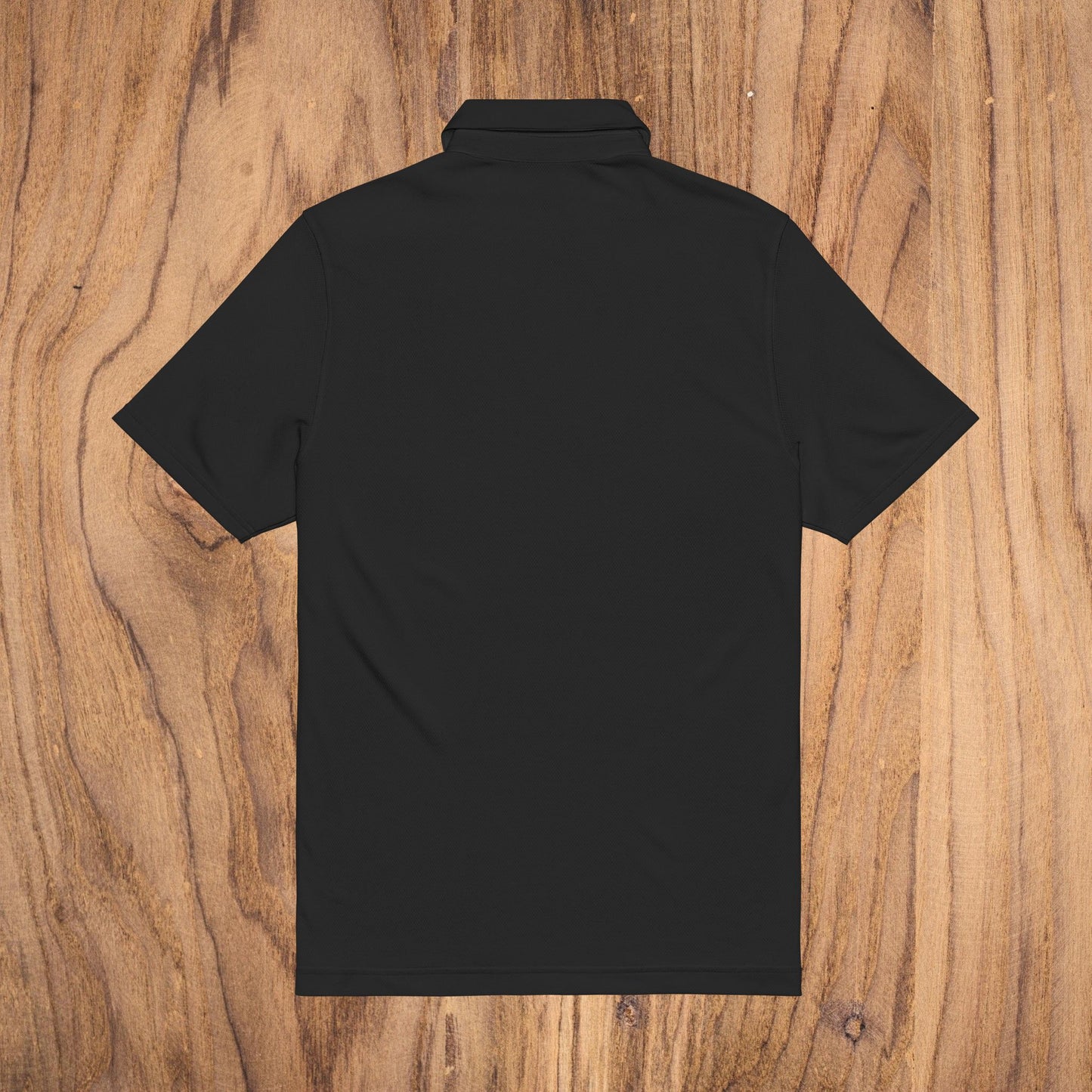 Church Goer - Under Armour Men's Polo Shirt (Embroidered)