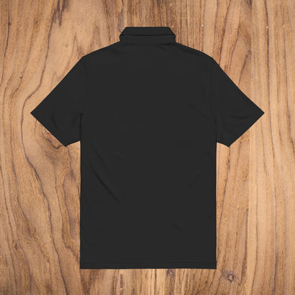 Church Goer - Under Armour Men's Polo Shirt (Embroidered)