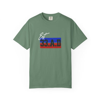 '33 A.D.' Tee
