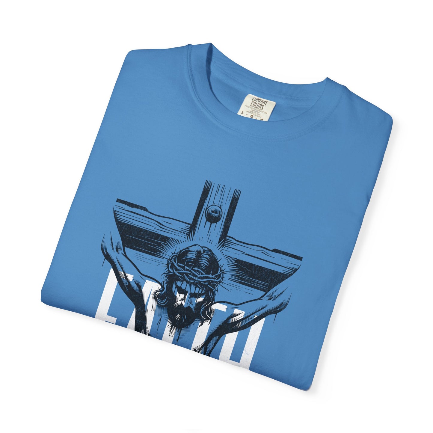 'Faith' Tee