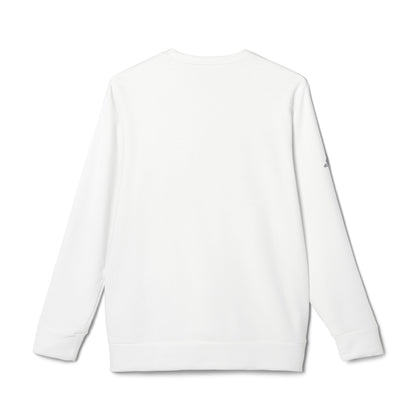 Church Goer - Adidas Unisex Fleece Sweatshirt