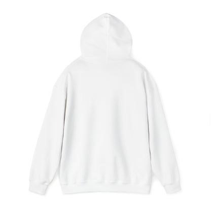Religion Camp Hooded Sweatshirt