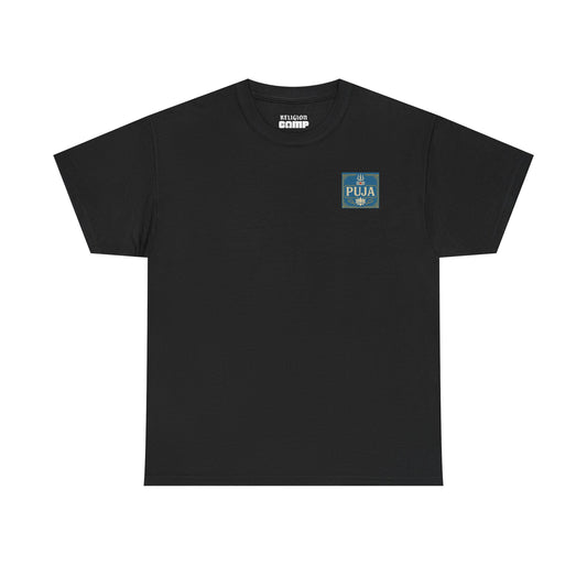 Shiva PUJA Tee