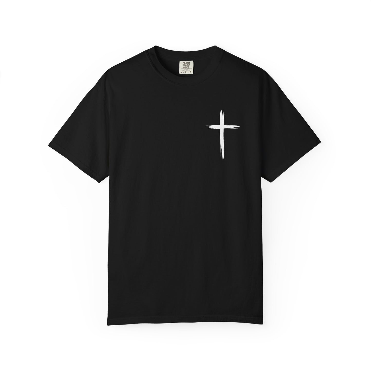 'He Is Risen' Tee