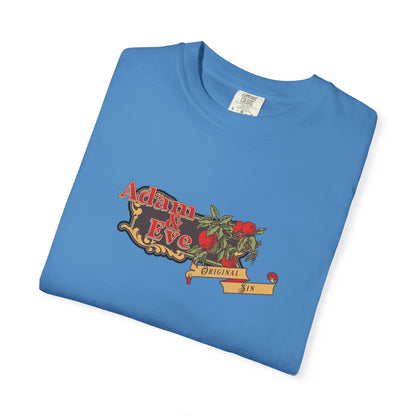 'Adam & Eve' Tee