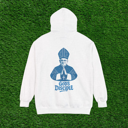 'God's Disciple' Hoodie