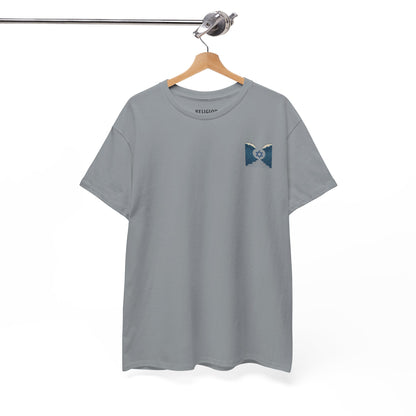Moses 'With Arms Wide Open' Tee