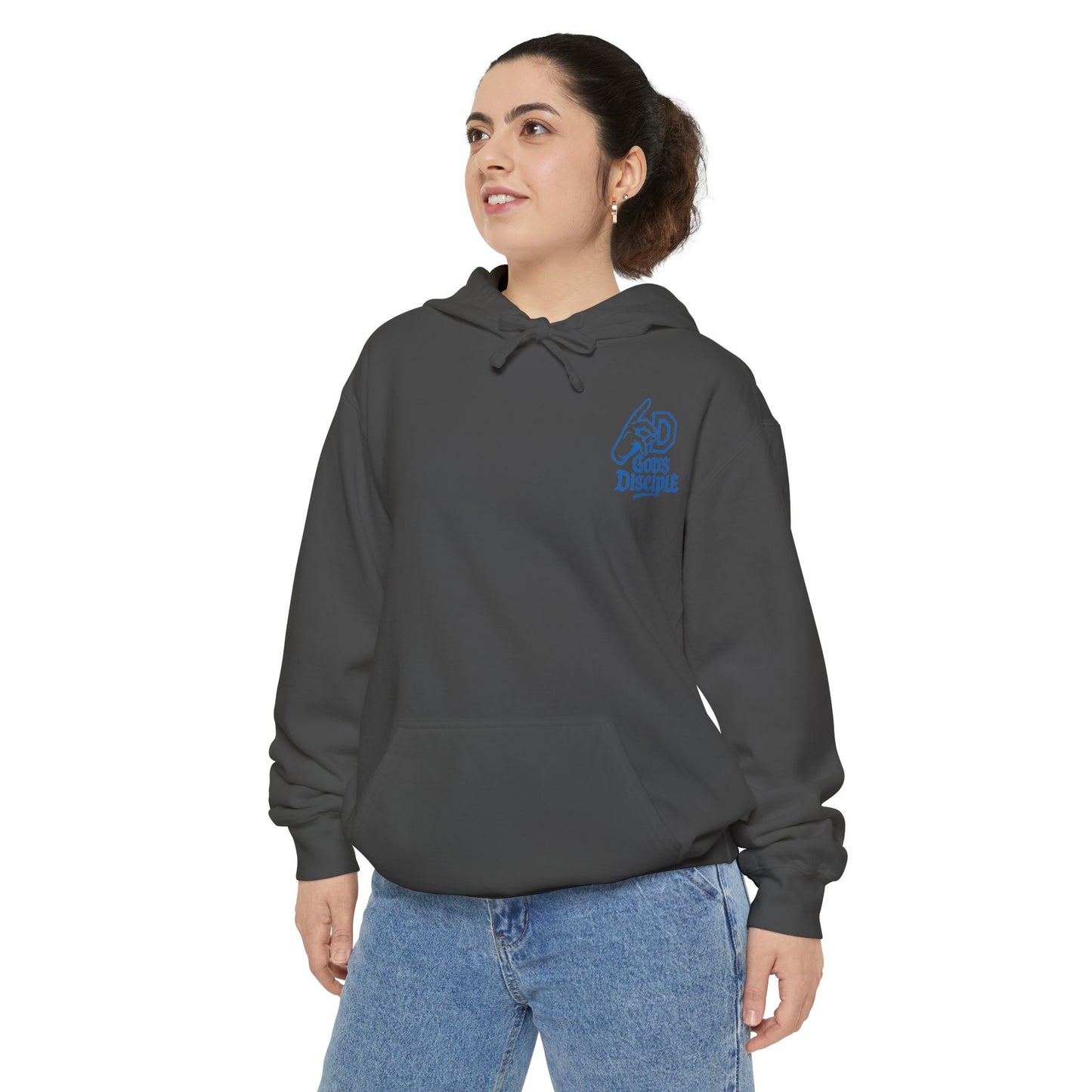 'God's Disciple' Hoodie