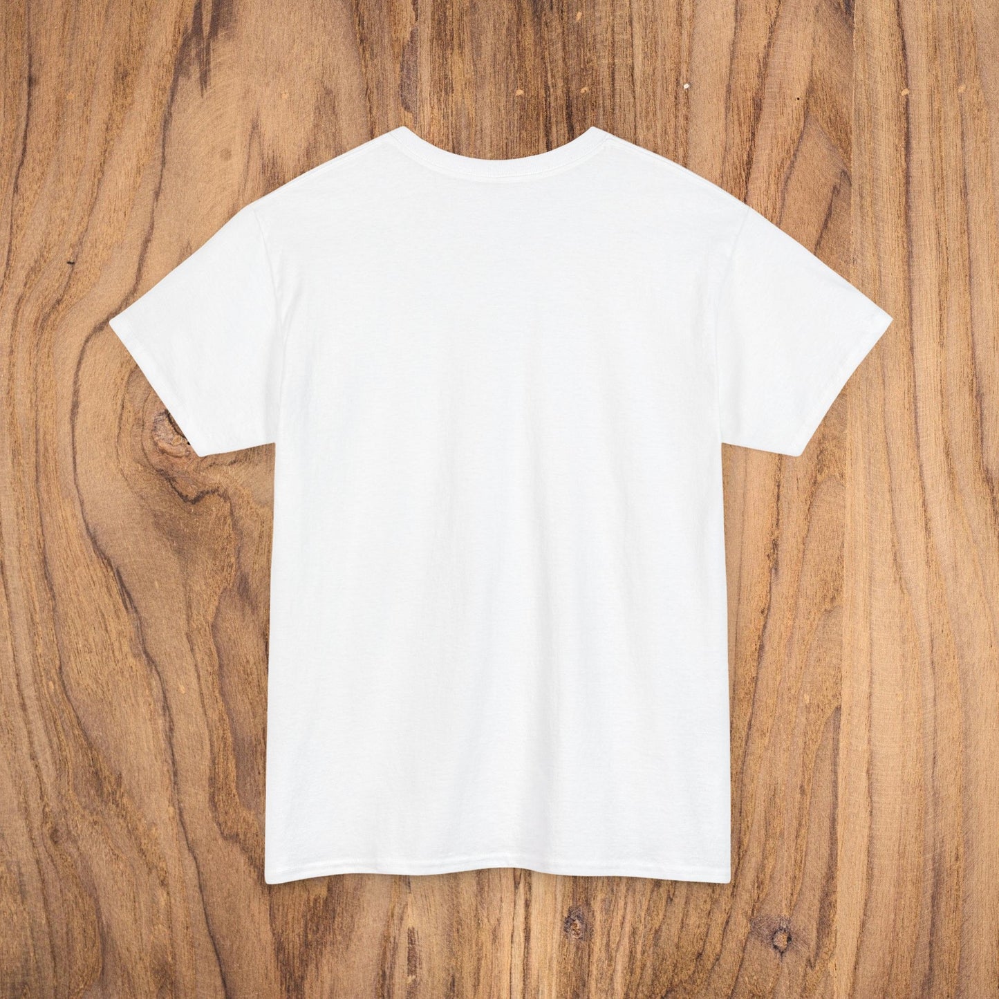 'Faith Over Fear' Tee [Free Gift]