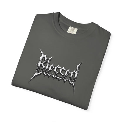 'Blessed' Tee