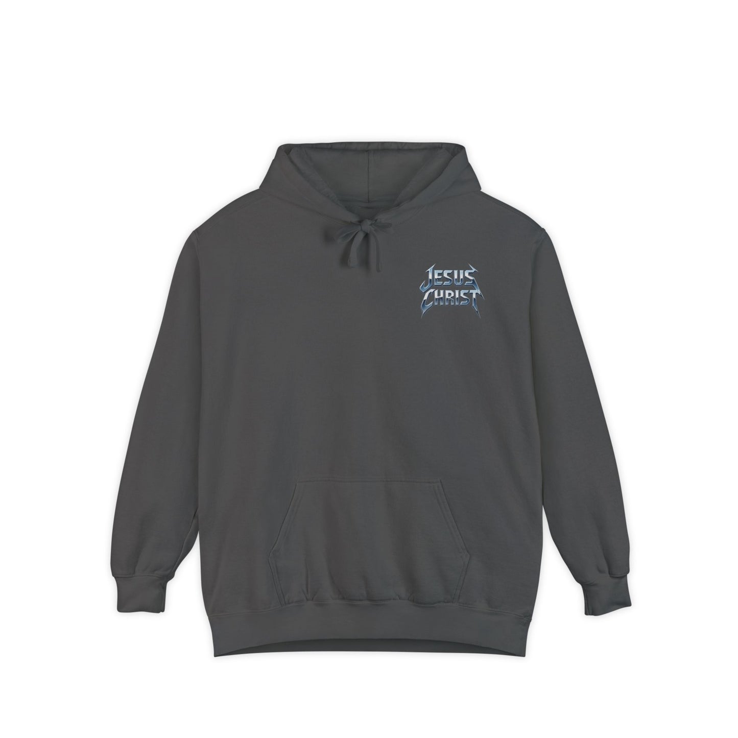 'Jesus On Tour' Hoodie