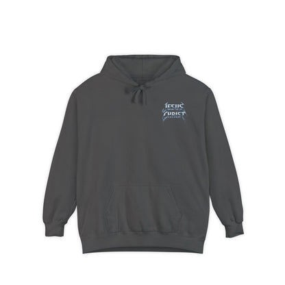 'Jesus On Tour' Hoodie