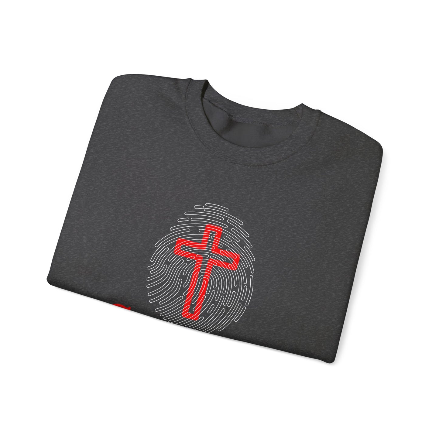 'Christ Identity' Sweatshirt