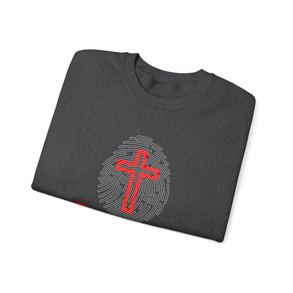 'Christ Identity' Sweatshirt