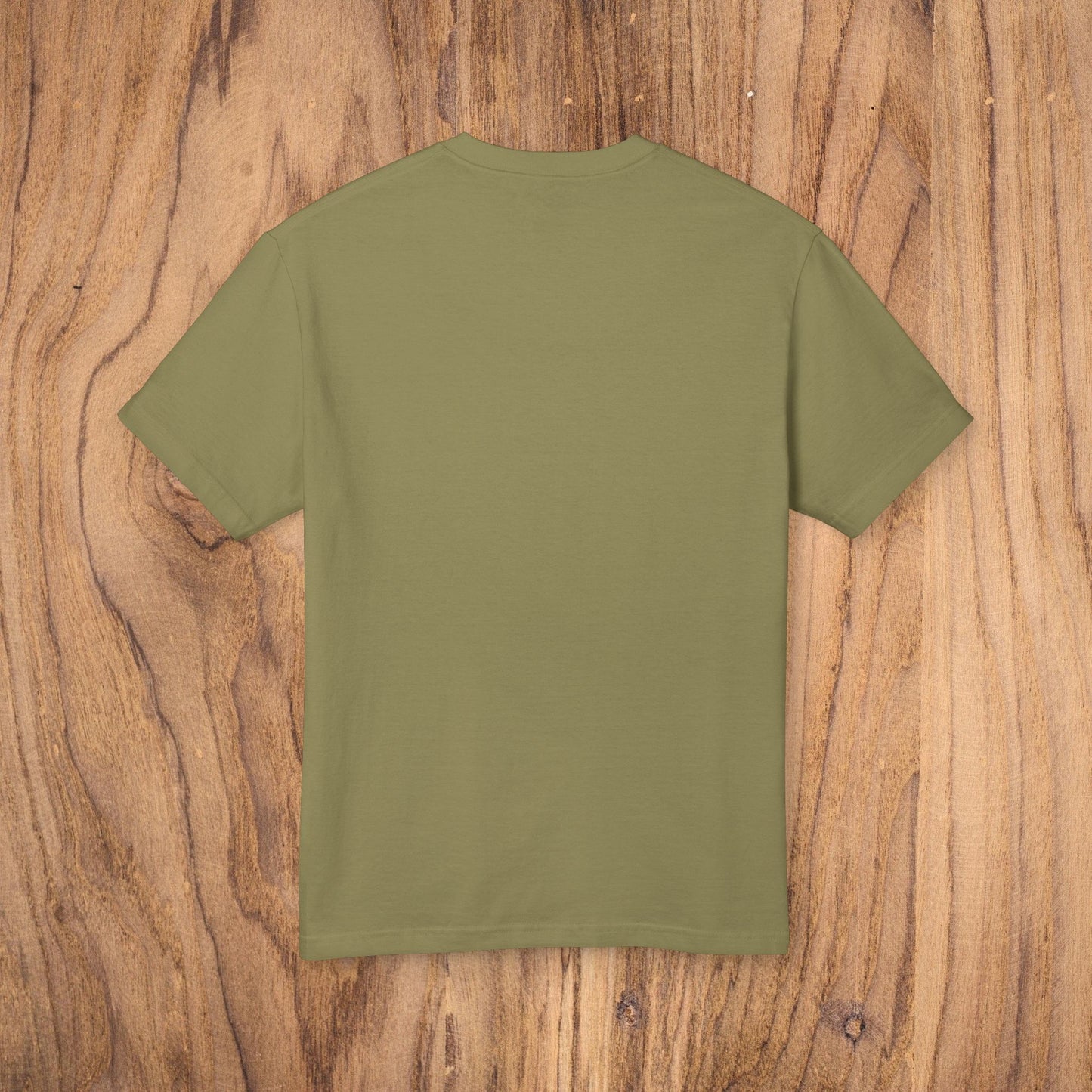Church Goer - American Apparel Heavyweight Unisex Cotton Tee