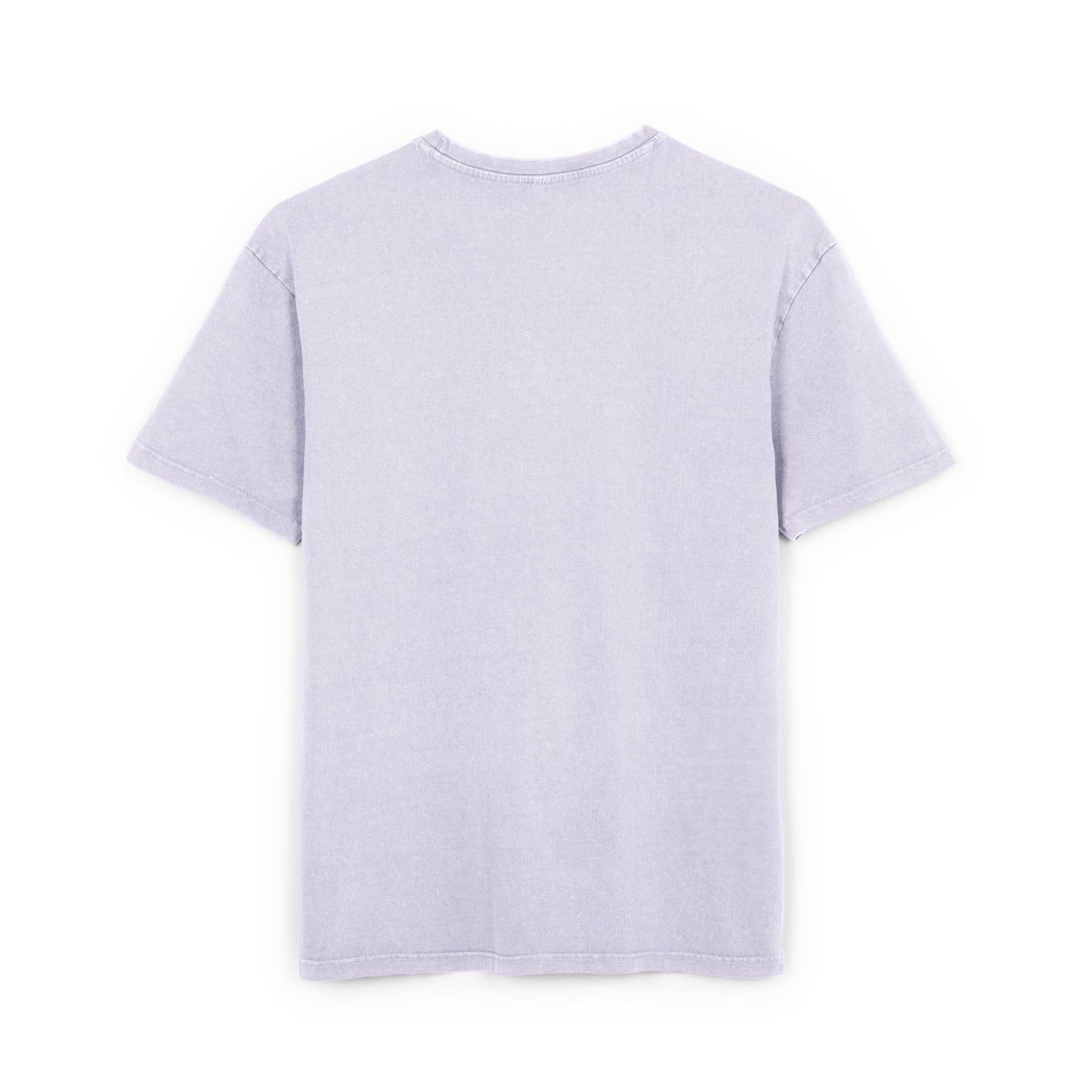 'Yeshua' Washed Oversized Tee