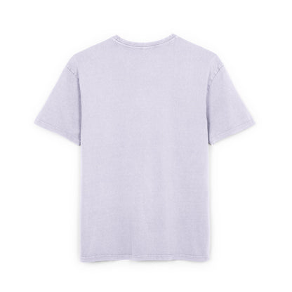 'Yeshua' Washed Oversized Tee