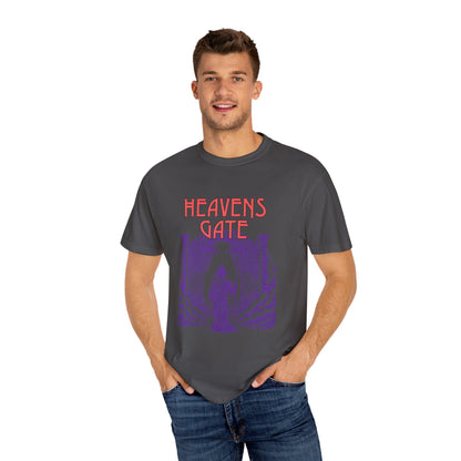 'Heavens Gate' Tee