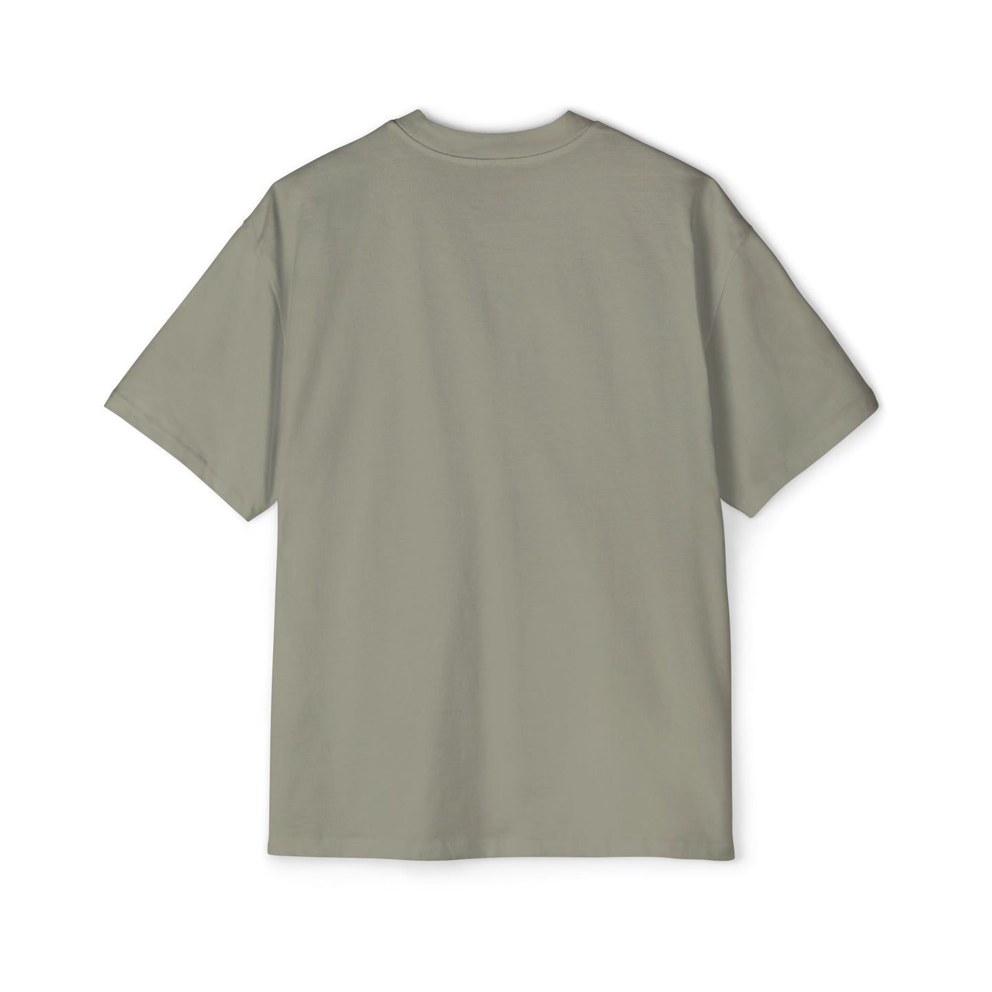 'Jesus on Tour: Holy Thunder' Oversized Tee