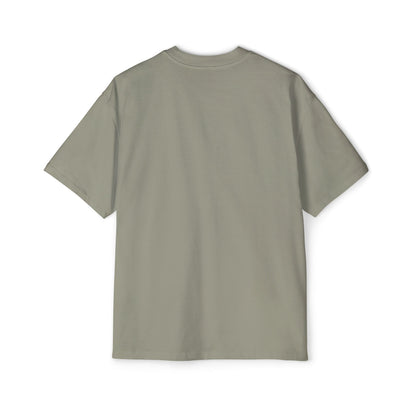 'Jesus on Tour: Holy Thunder' Oversized Tee