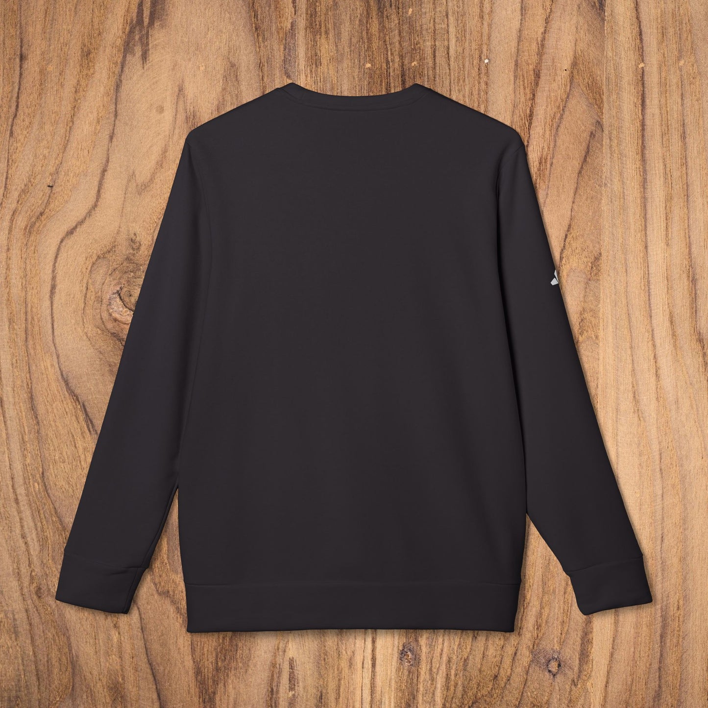 Church Goer - Adidas Unisex Fleece Sweatshirt