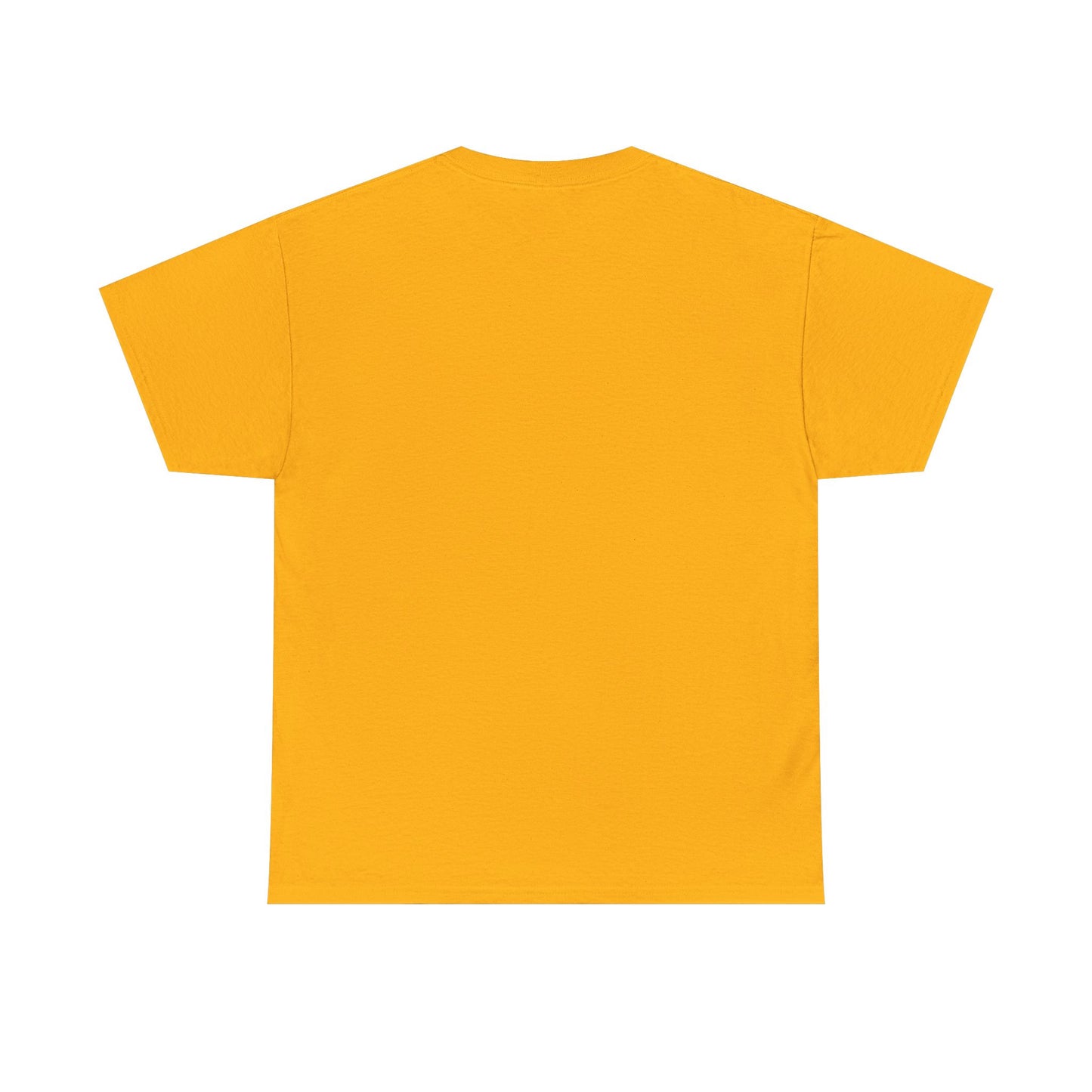 'Built Different' Tee