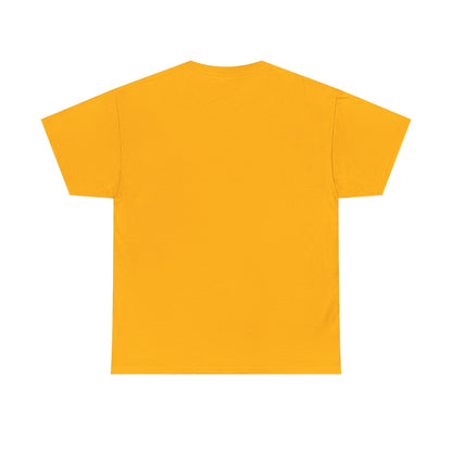 'Built Different' Tee