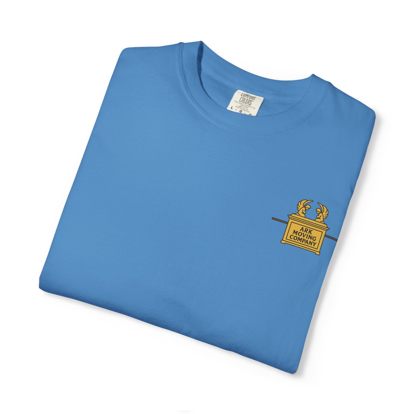 'Ark Moving Company' Comfort Tee