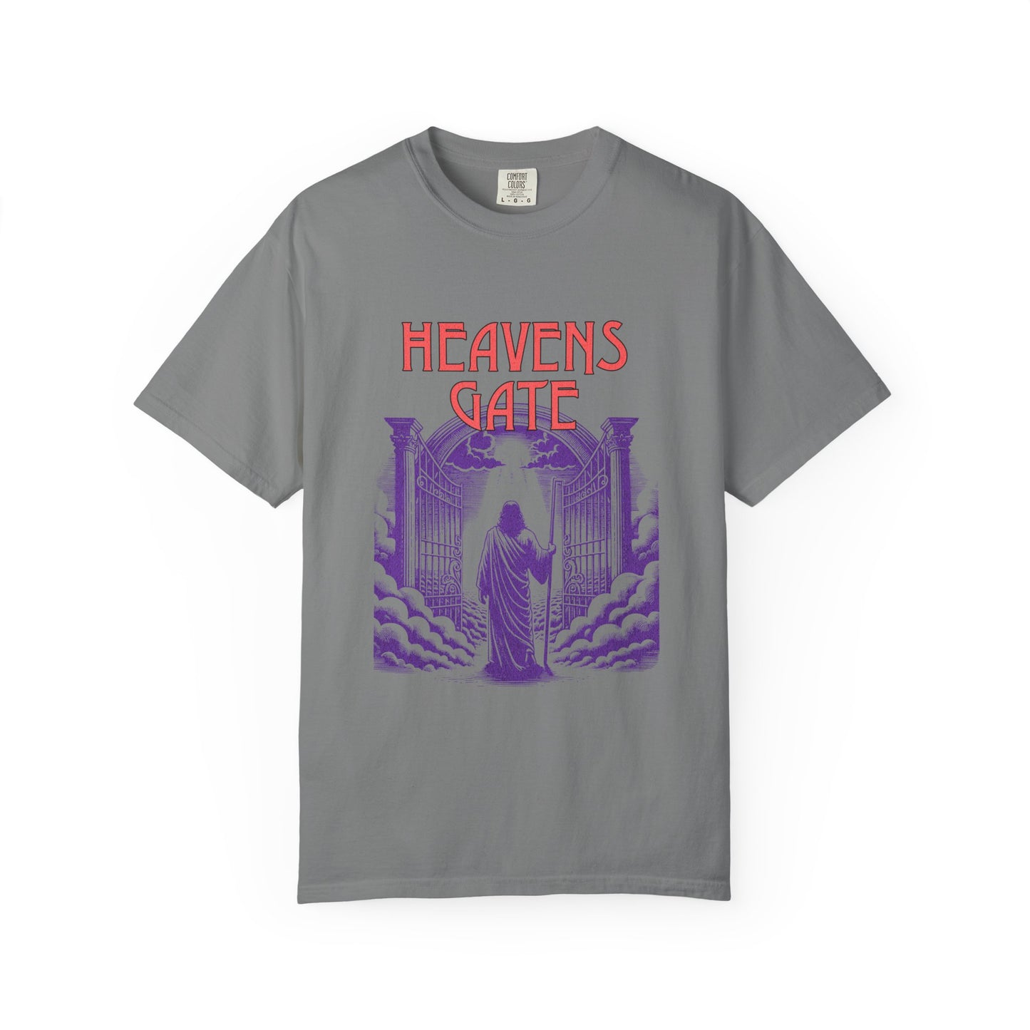 'Heavens Gate' Tee