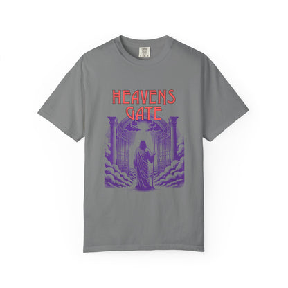 'Heavens Gate' Tee