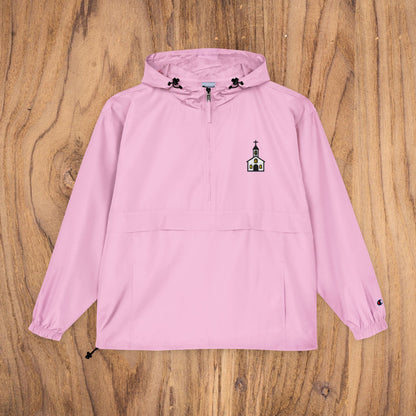 'Church House' Champion Jacket