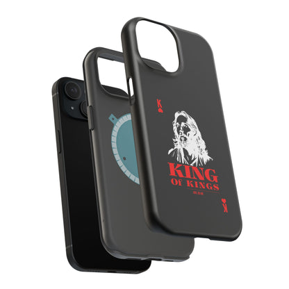 'King of Kings' iPhone Magsafe Case