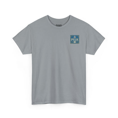 Shiva PUJA Tee