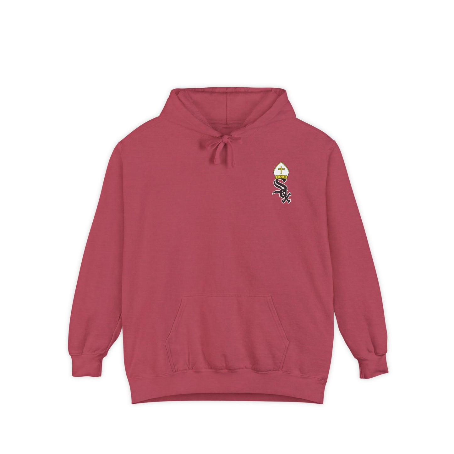 'Holy Sox' Hoodie