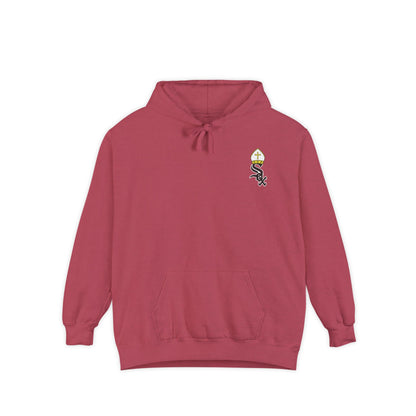 'Holy Sox' Hoodie