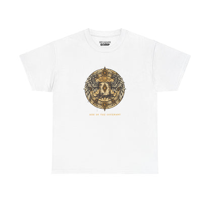 'Ark of the Covenant' Softstyle Tee