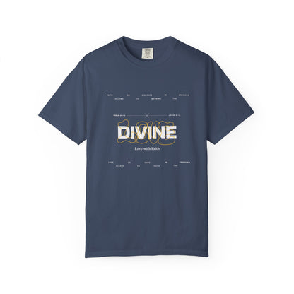 'Divine Love' Tee