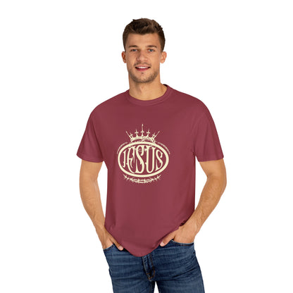 'Crown of Thorns' Tee