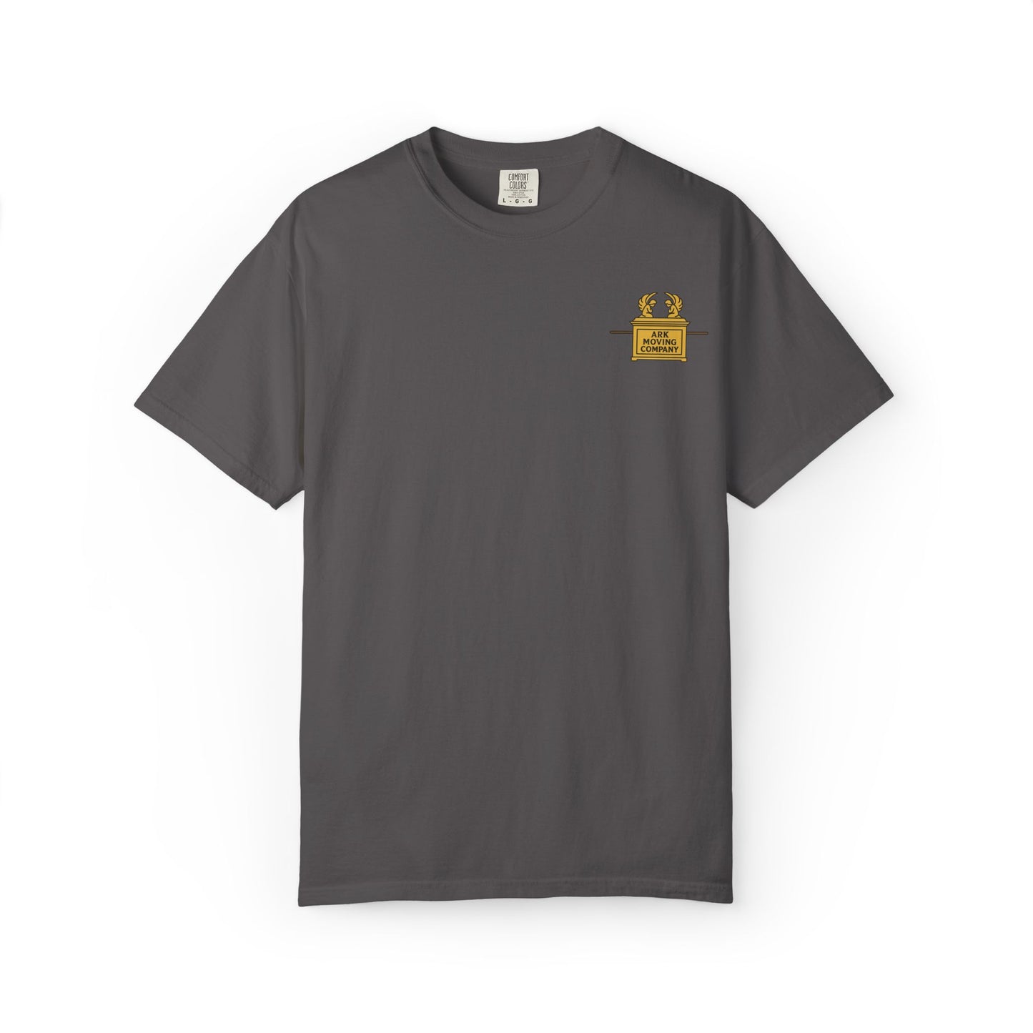 'Ark Moving Company' Comfort Tee