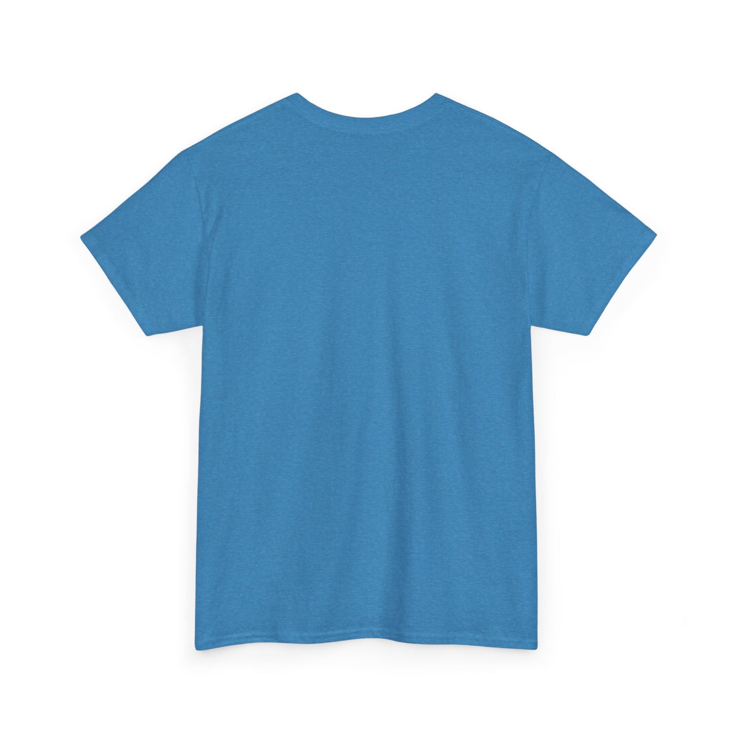 'Fast Sunday Survivors Club' Comfort Tee