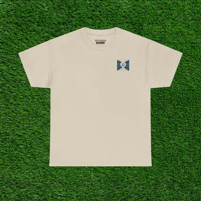 Moses 'With Arms Wide Open' Tee