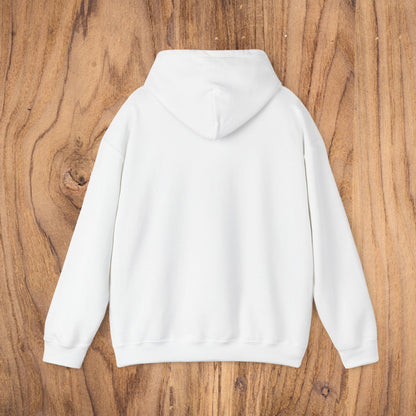 Religion Camp Hooded Sweatshirt