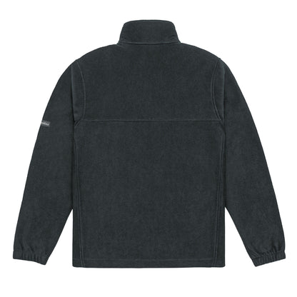 Church Goer - Columbia Fleece Jacket (Embroidered)