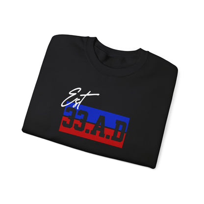 '33.A.D' Sweatshirt