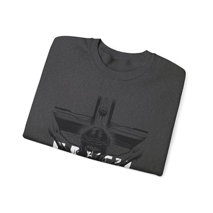 'Faith' Sweatshirt