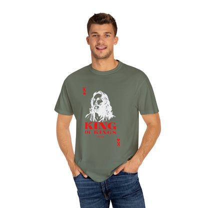 'King of Kings' Tees