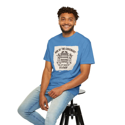 'Ark Moving Company' Comfort Tee