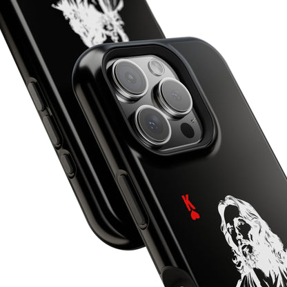 'King of Kings' iPhone Magsafe Case